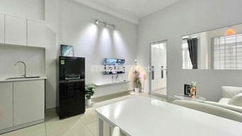 ✨ Siêu phẩm Nguyễn Hữu Cảnh – căn hộ tách bếp siêu rộng cực hiếm! ✨