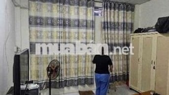 NHÀ GẦN BỆNH VIỆN BÌNH TÂN, 2 MẶT TIỀN TRƯỚC SAU, DT 32M2,  2,9 TỶ.