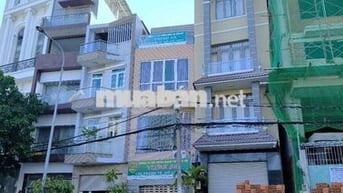 Nhà mới 6 Tầng MT 793 Kiều Đàm - liền kề KDC HimLam - giá 19 tỷ TL