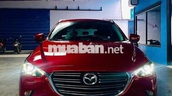 Xe siêu lướt mazda cx3 remium, sx 2022, đi 3000klm