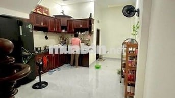 Siêu Hiếm – Nhà Chính Chủ 69M² 3 Tầng Hẻm Oto Hồ Văn Long – 6 Tỷ