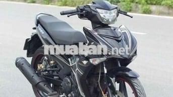 Chào bán exciter 2018, mới 98%, góp 0đ nhận xe