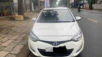 bán xe hyundai i20 đời 2013 nhập ấn độ số tự động