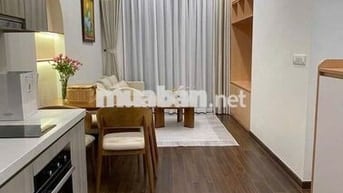 Căn hộ tòa A view hồ hướng mát mẻ 2 ngủ 2 wc đủ đồ