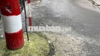 HẺM XE TẢI THÔNG TỨ BỀ- NGANG 5.5M TIỆN XÂY MỚI  - KO LG - 9 TỶ🔥