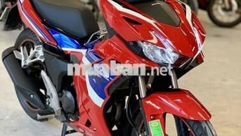 Honda Winner X V3 2022 HRC ABS Xe Zin Dán Keo Full