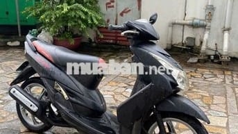 Xe yamaha mio utimo