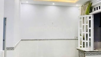 BÁN NHÀ PHƯỜNG AN BÌNH 60M2 ĐƯỜNG Ô TÔ GIÁ 2 TỶ 290