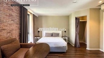 CHO THUÊ CĂN HỘ DỊCH VỤ NGAY CÔNG VIÊN HOÀNG VĂN THỤ