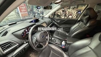Subaru Forester 2019 Đen 1 chủ từ đầu