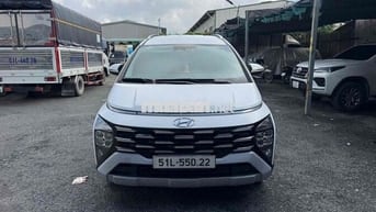 Hyundai Stargazer X Premium 2024