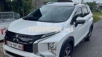 Xe Gia Đình Mitsubishi Xpander Cross 2022