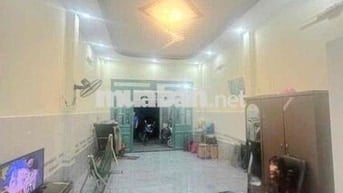 Mới xây mới keng trệt lầu 4.2*18; 3pn có 2 máy lạnh