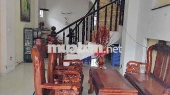 🏡 BÁN NHÀ SHR 2 TẦNG -LÊ VĂN LƯƠNG, PHƯỚC KIỂN, NHÀ BÈ✨