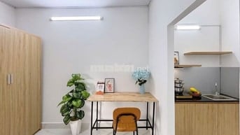 CHO THUÊ CHDV SIÊU THOÁNG MÁT - CƯ XÁ BÌNH THỚI, QUẬN 11