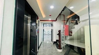 MBKD tầng trệt 60m2 LĐR , WC thích hợp văn phòng, shop, Showroom