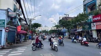 ĐẤT MẶT TIỀN NGUYỄN AN NÌNH TTHC DI AN 165m2 nhỉnh 12 tỷ