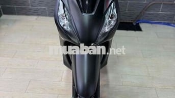 Honda Vision 2025 Bánh lơn Đen nhám Bs Sài Gòn