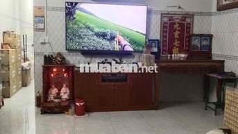 Cần Bán Gấp Nhà SHRiêng Đông thạnh HM.