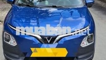 VinFast VF5 Plus 2024  - 58000 km