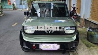 Vf3 xanh bộ đội, Đk: 17@@km