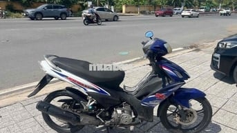 xe máy zin êm ru bs79