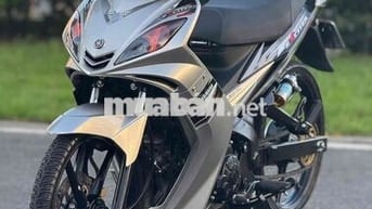 Yamaha- exciter 135cc full 2010 dk 2014