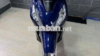 Honda Vision 2025 Xanh Nâu Đen Bs Sài Gòn