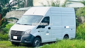 Gaz Gazele 2021 Xe tải van Gaz Gazele chở hàng