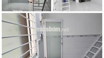 🔝 CĂN HỘ GÁC LỬNG (DUPLEX) RỘNG RÃI - TẠI ĐỘI CUNG, QUẬN 11 🔝