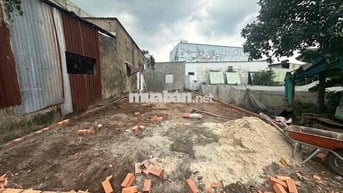 Bán lô đất shr F0👉sát chợ gà, cầu Trần Quang Cơ