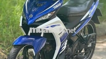 exciter 135cc 2014 máy móc nguyên zin