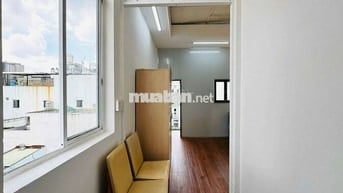 🔥STUDIO BAN CÔNG RỘNG LỚN - CỬA SỔ LỚN BAO QUANH NGAY KHU SÂN BAY🔥