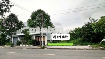 BÁN ĐẤT BÀ RỊA 5X20 - MẶT TIỀN ĐƯỜNG 11B - GIÁ 2 TỶ 250