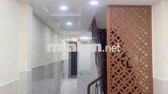 Nhà Mặt Tiền 40m2 -3Pn - Sổ Sạch Tân kiểng quận 7