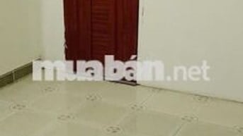 Phòng trọ mini an ninh, yên tĩnh,sạch sẽ cho 1 người ở