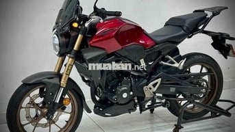 HONDA CB300R 2020