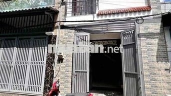 Nhà đẹp 4*13m 2PN hẻm 5m ô tô 2/ ngắn Chợ Liên Ấp 2-6 Vĩnh Lộc A