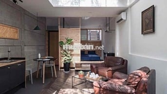 CĂN 1PN 70m2 SÂN VƯỜN NHẬN NGƯỜI NƯỚC NGOÀI 📍LÊ VĂN DUYỆT GIÁP Q1, Q3