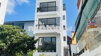 VŨ XUÂN THIỀU - 6 TẦNG THANG MÁY - NHÀ MỚI Ở LUÔN - FULL NỘI THẤT