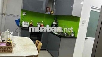 TÔI CHÍNH CHỦ [4 x 15] 1 lửng 1 lầu,3PN,hẽm 8m Lê văn Quới