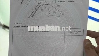 {Cần Bán} NHÀ MẶT TIỀN ĐƯỜNG LÊ QUANG ĐỊNH 🔥