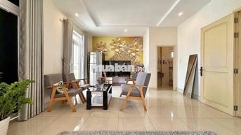 1 PHÒNG NGỦ BANCOL - HỒ ĐẮC DI - SÁT GO TRƯỜNG CHINH - FULL NT - RỘNG