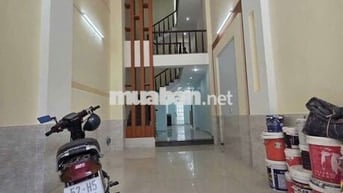 🔥NHÀ ĐẸP MT LÊ LÂM-4X17M 4 TẤM 5PN-GẦN LÊ KHÔI,PHÚ THỌ HÒA,THẠCH LAM