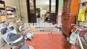 BÁN ĐẤT NGÕ 254 MINH KHAI – GẦN PHỐ – Ô TÔ CÁCH 10M – PHÙ HỢP XÂY CHUN