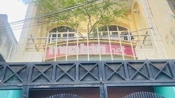 BÁN NHÀ BÀU CÁT NGUYỄN HỒNG ĐÀO GẦN NHÀ GA METRO 4.1x23M 3 TẦNG 10.9T