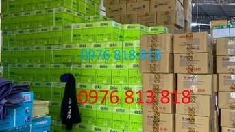 Cần tuyển nhân viên lái xe oto và nhân viên chở hàng bằng xe máy