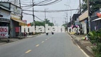 CHÍNH CHỦ GỞI CẦN BÁN ĐẤT MẶT TIỀN ĐƯỜNG VÕ VĂN VÂN