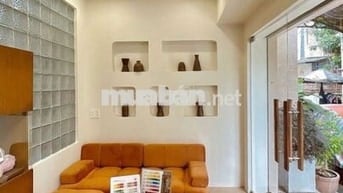 NHÀ 2 TẦNG - 98M2 - CHỈ 8,5 TỶ - CÒN TL -  TÔ NGỌC VÂN+PHẠM VĂN ĐỒNG