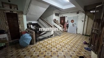 🏦#G TRUNG TÂM #HAI #BÀ -HÀNG XÓM HỒ GƯƠM- Ô TÔ TRÁNH - DIỆN TÍCH SỔ TO